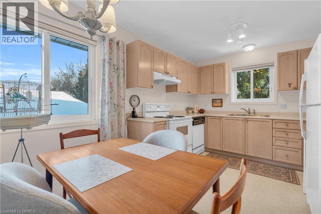 50 South Drive, Kitchener, ON - Indoor