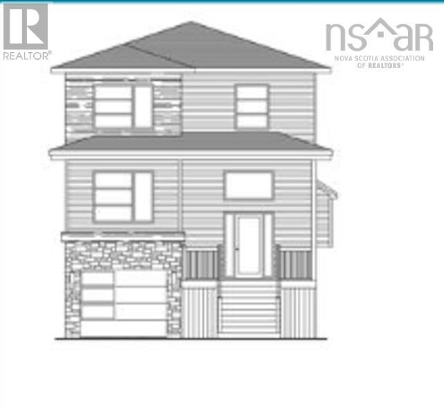 16 Wanders Way, Timberlea, NS - Other