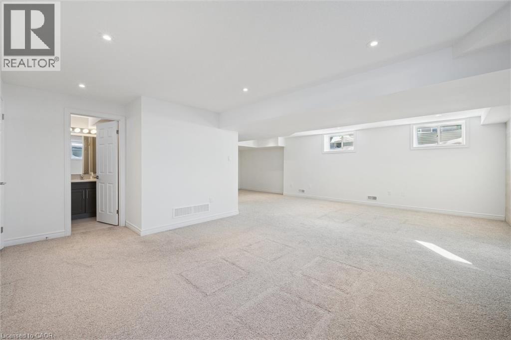 97 Rivertrail Avenue, Kitchener, ON - Indoor