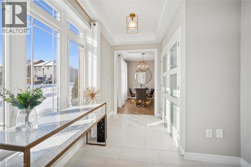 97 Rivertrail Avenue, Kitchener, ON - Indoor Photo Showing Other Room