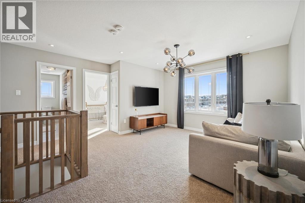 97 Rivertrail Avenue, Kitchener, ON - Indoor