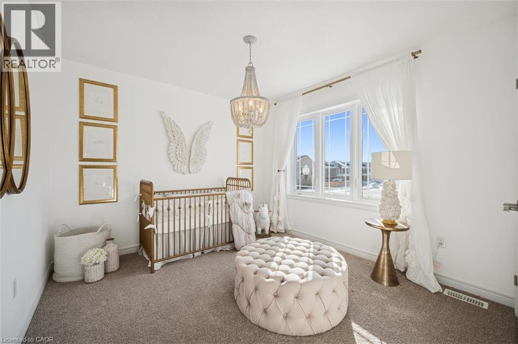 97 Rivertrail Avenue, Kitchener, ON - Indoor