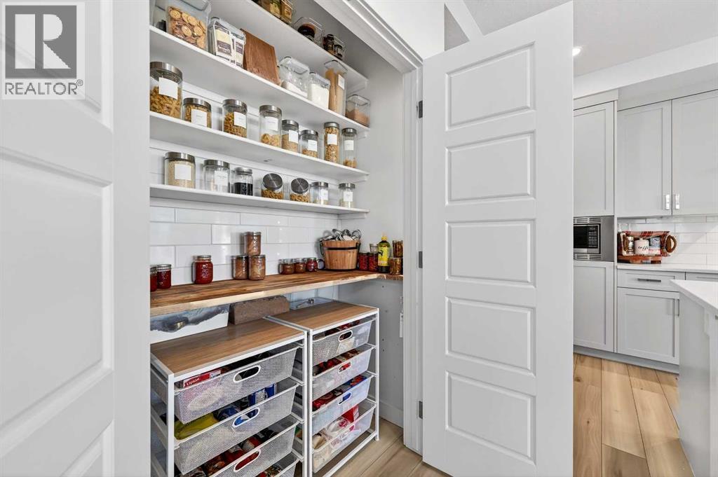 47 Walgrove Park Se, Calgary, AB - Indoor