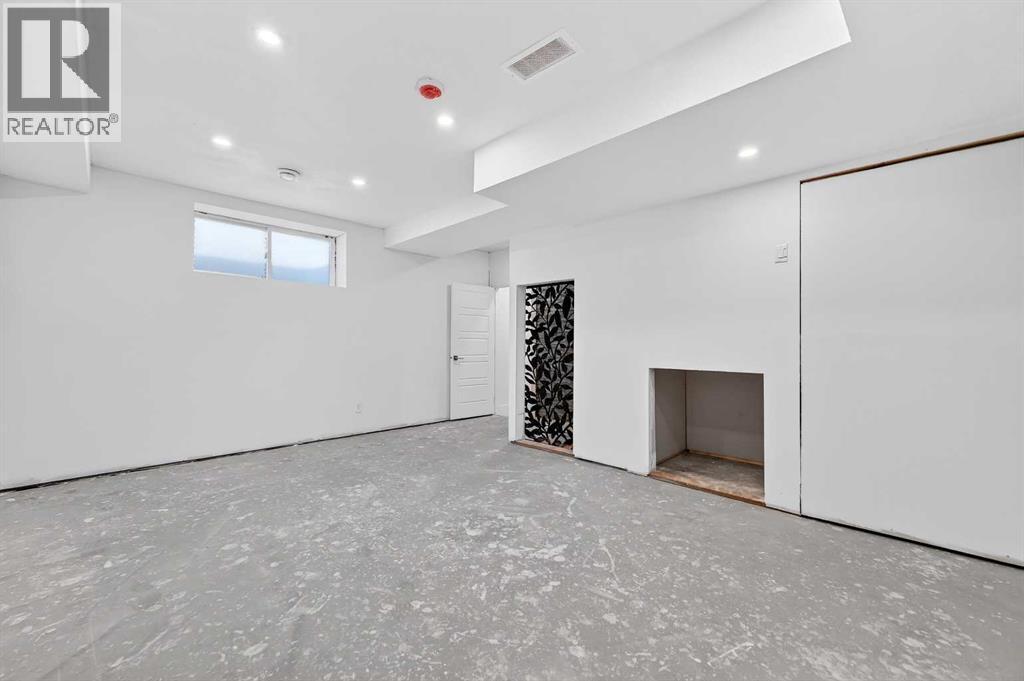 47 Walgrove Park Se, Calgary, AB - Indoor