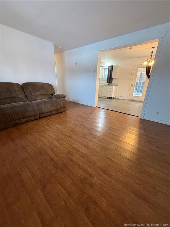 360 Evangeline, Bathurst, NB