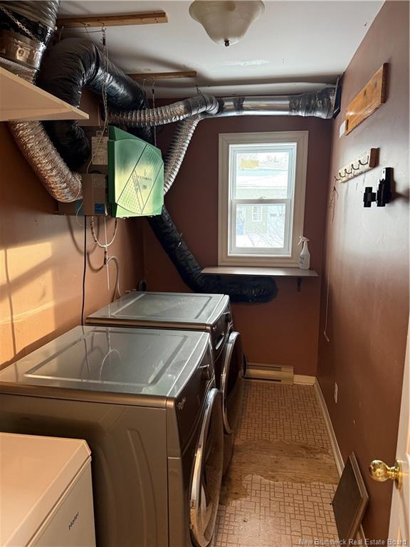 360 Evangeline, Bathurst, NB