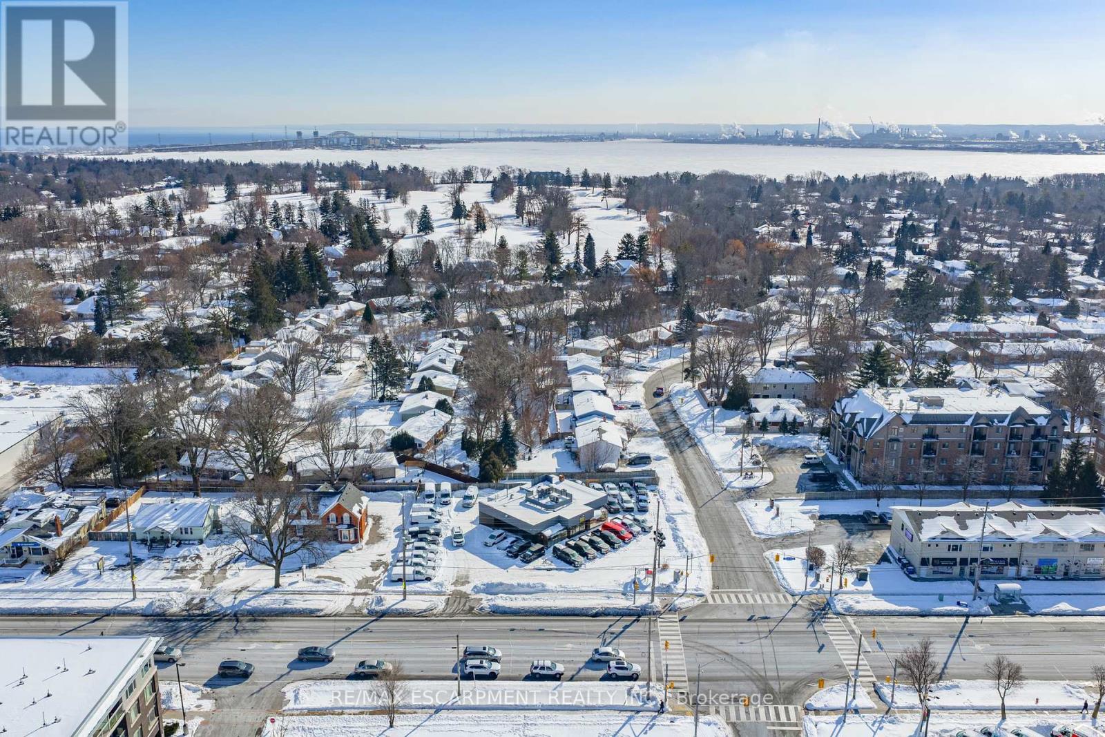 434 Plains Road E, Burlington, ON