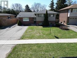 828 WARWICK STREET Woodstock (Woodstock - North), ON N4S 4R4