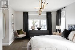 Photos showcase builder finishes. Home being built -