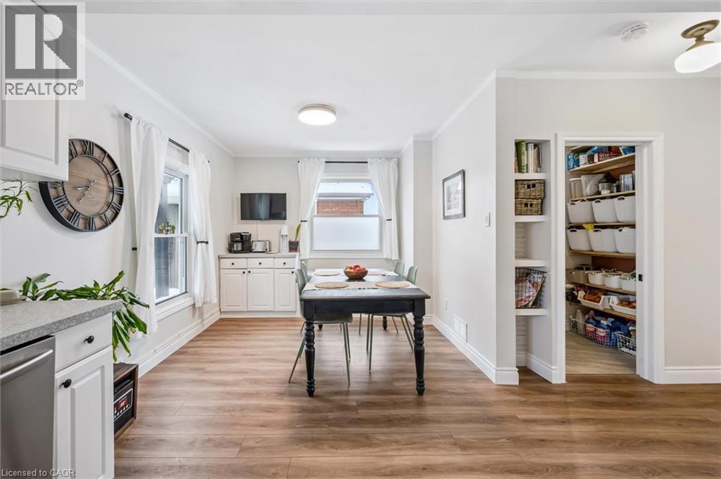 69 Heiman Street, Kitchener, ON - Indoor