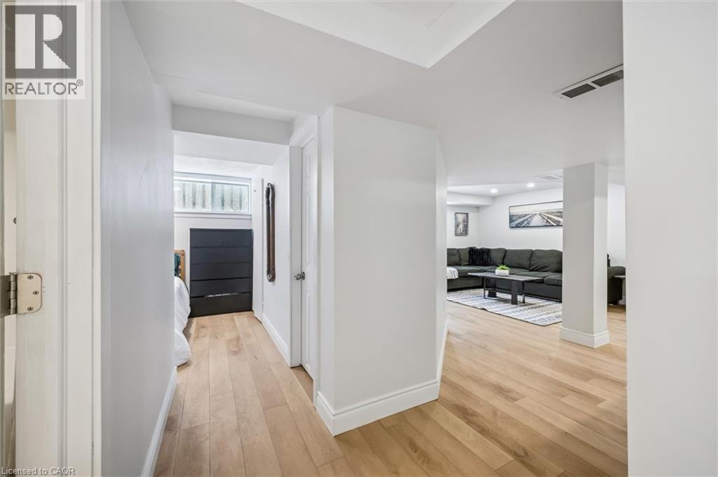 69 Heiman Street, Kitchener, ON - Indoor Photo Showing Other Room