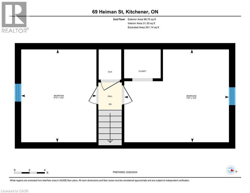 69 Heiman Street, Kitchener, ON - Other