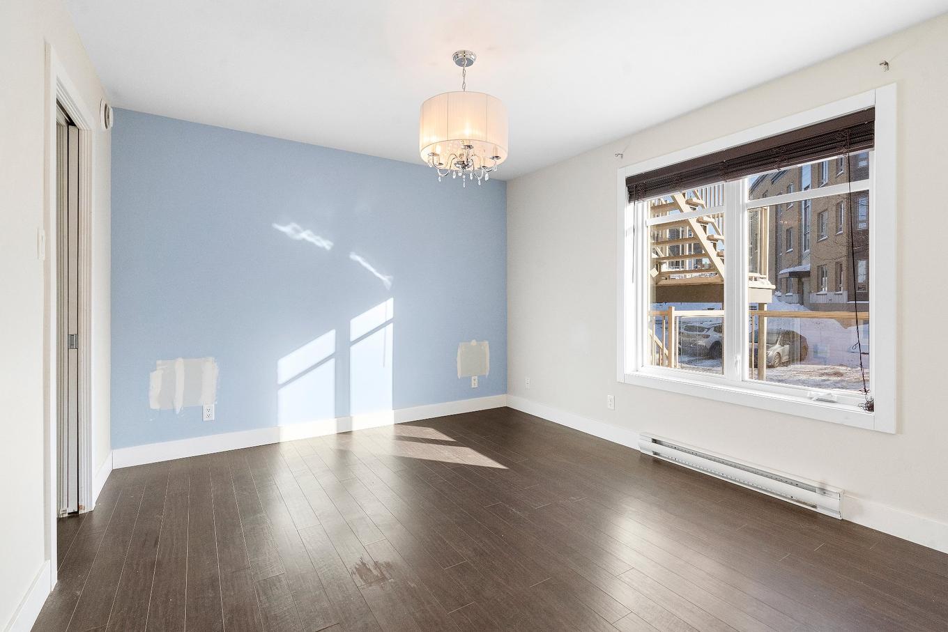 Bedroom - 4-28 Rue St-Joseph, Lévis (Desjardins), QC - Indoor Photo Showing Other Room