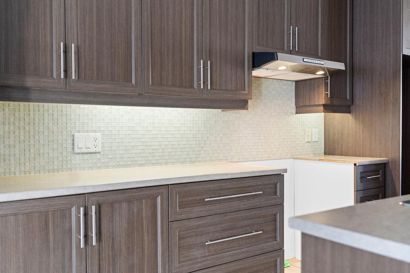 Kitchen - 4-28 Rue St-Joseph, Lévis (Desjardins), QC - Indoor Photo Showing Kitchen