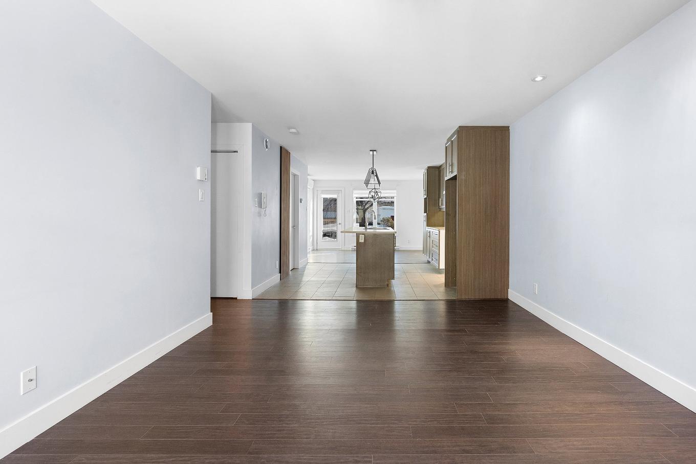 Dining room - 4-28 Rue St-Joseph, Lévis (Desjardins), QC - Indoor Photo Showing Other Room