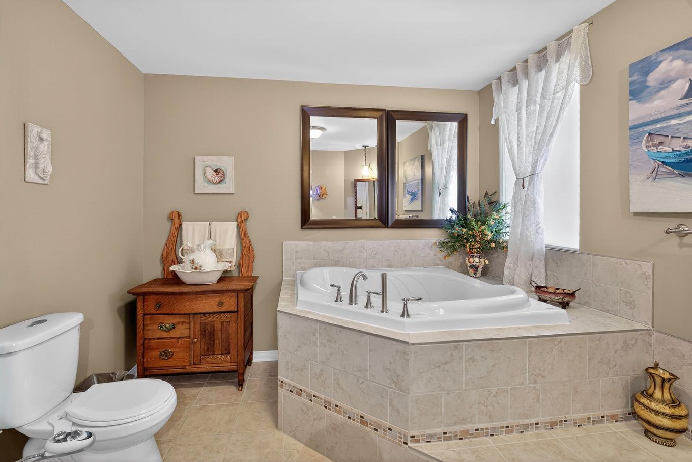 Salle de bains - 134 Rue Édouard-Gagnon, Gatineau (Aylmer), QC - Indoor Photo Showing Bathroom