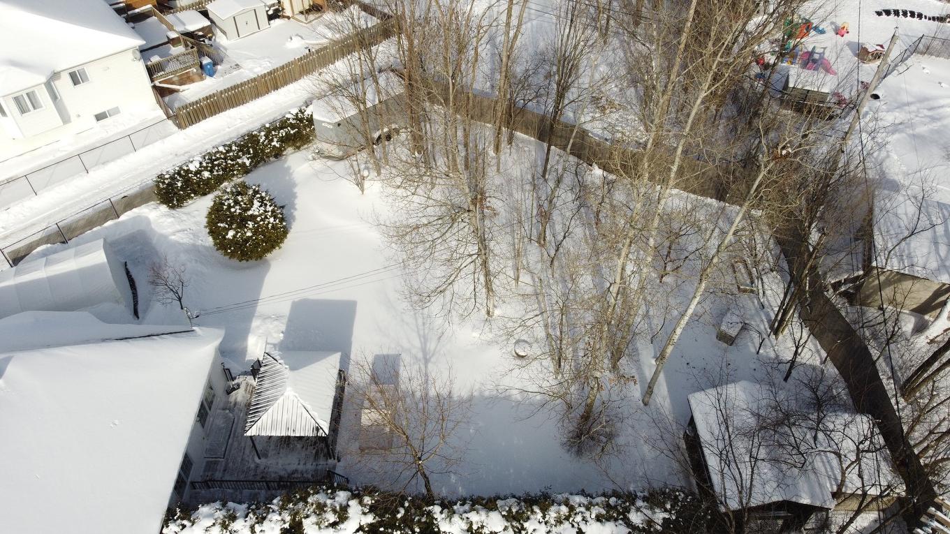 Cour - 134 Rue Édouard-Gagnon, Gatineau (Aylmer), QC - Outdoor