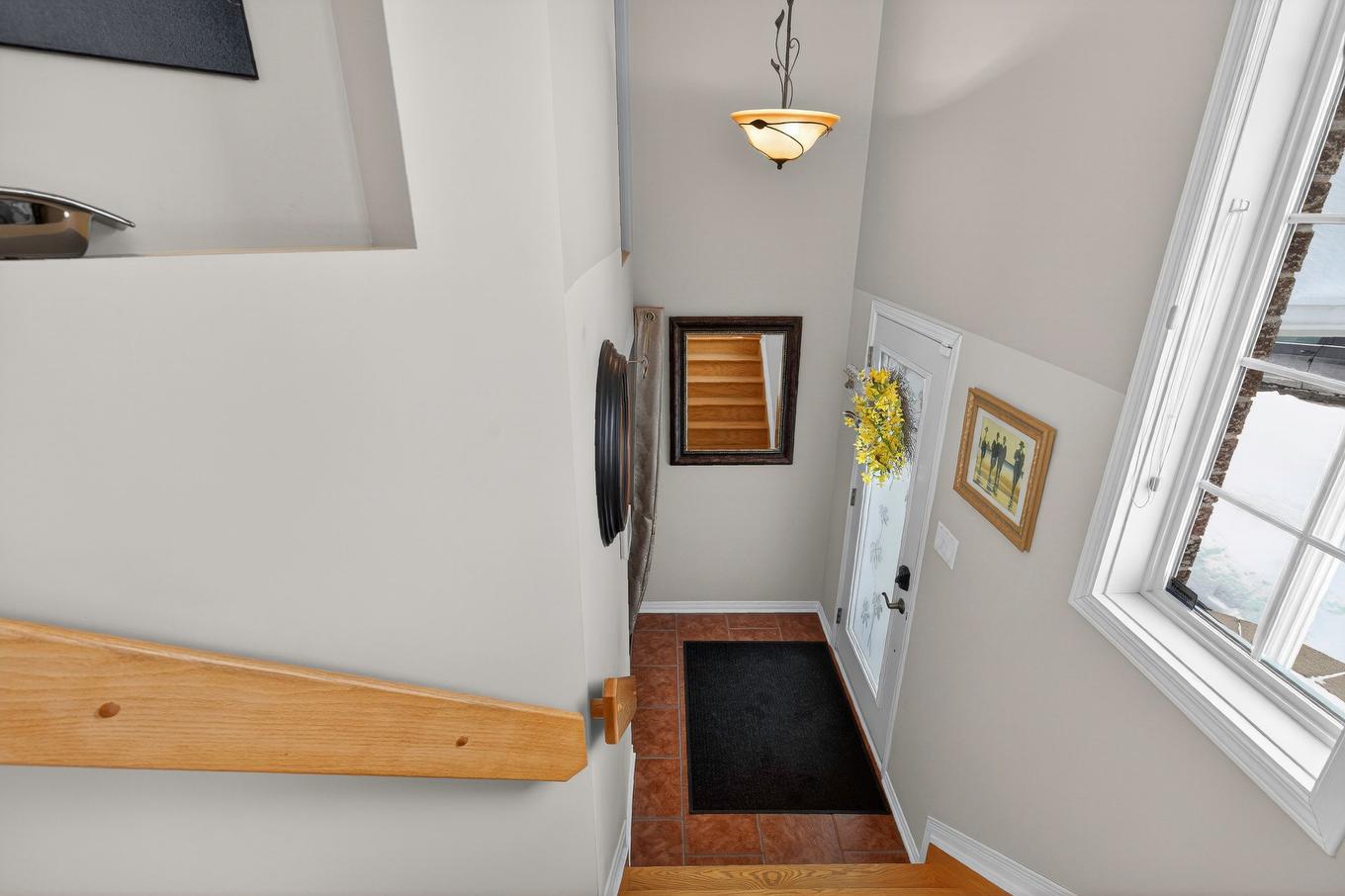 Hall d'entrée/Vestibule - 134 Rue Édouard-Gagnon, Gatineau (Aylmer), QC - Indoor Photo Showing Other Room