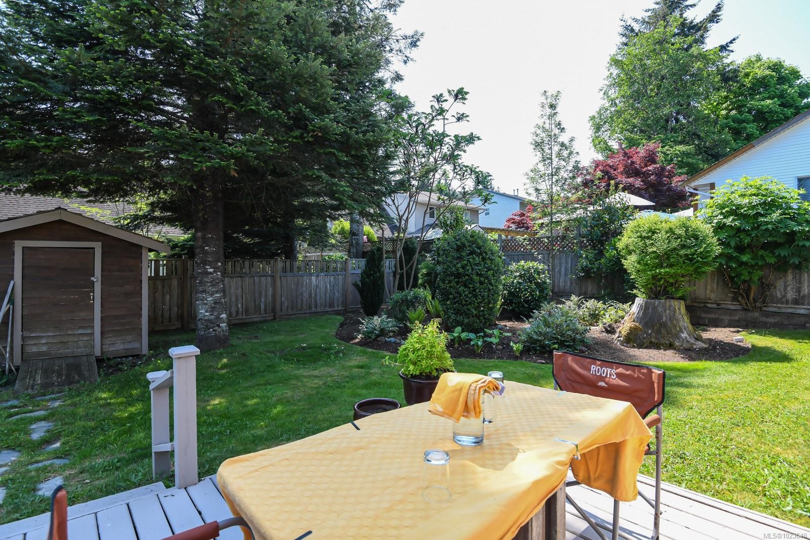 2263 Bolt Ave, Comox, BC