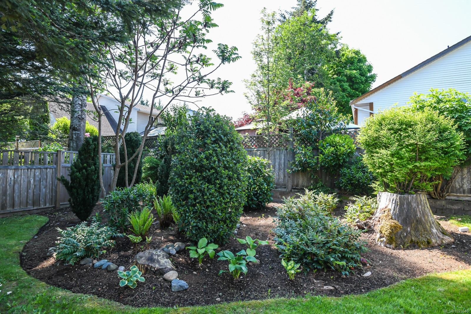 2263 Bolt Ave, Comox, BC