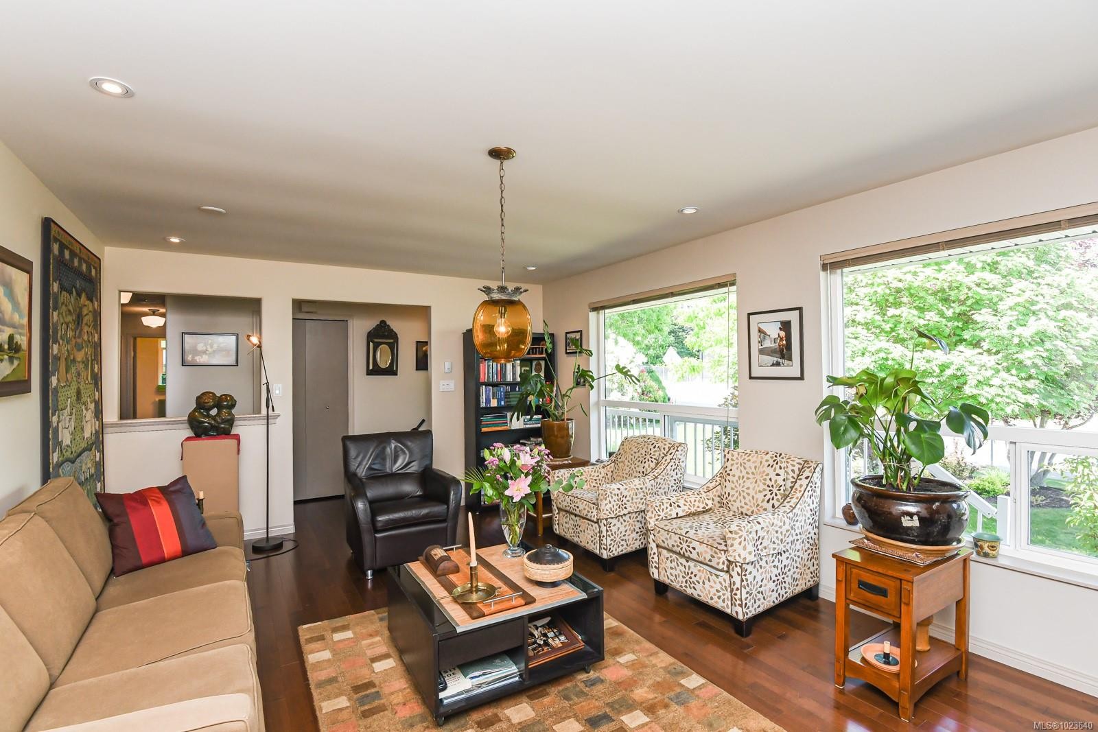 2263 Bolt Ave, Comox, BC