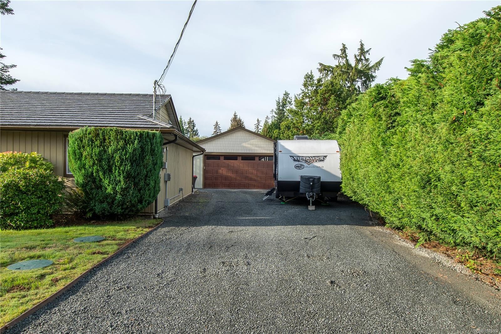 3879 Wavecrest Rd, Campbell River, BC