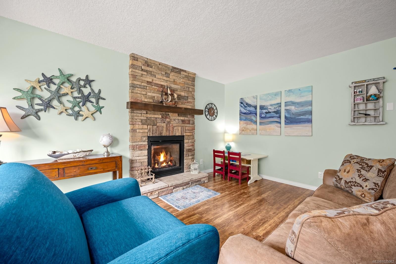 3879 Wavecrest Rd, Campbell River, BC