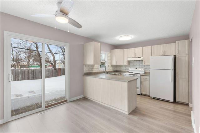 131 Berkshire Bay, Winnipeg, MB