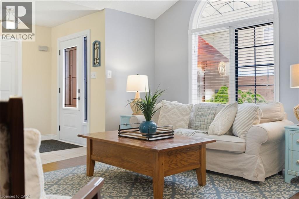 65 Thistlemoor Drive, Caledonia, ON - Indoor