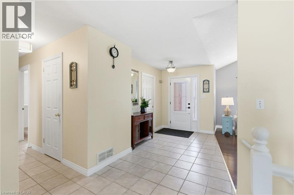 65 Thistlemoor Drive, Caledonia, ON - Indoor Photo Showing Other Room