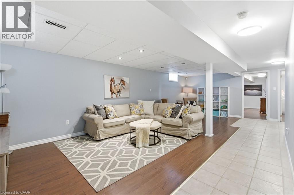 65 Thistlemoor Drive, Caledonia, ON - Indoor