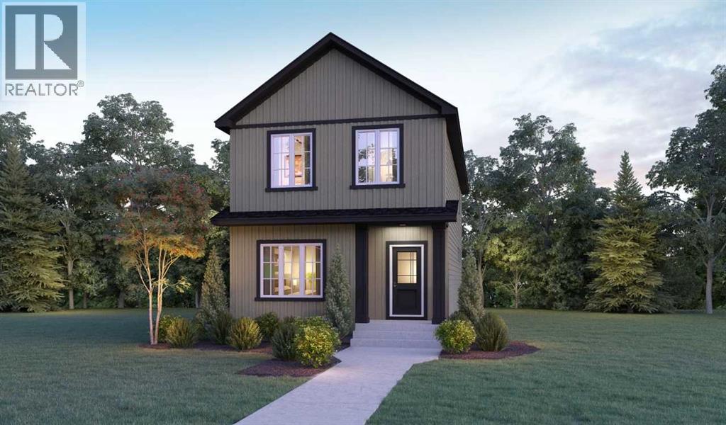 580 Buffaloberry Manor Se, Calgary, AB