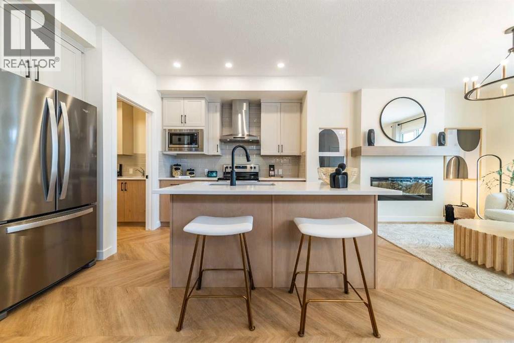 580 Buffaloberry Manor Se, Calgary, AB