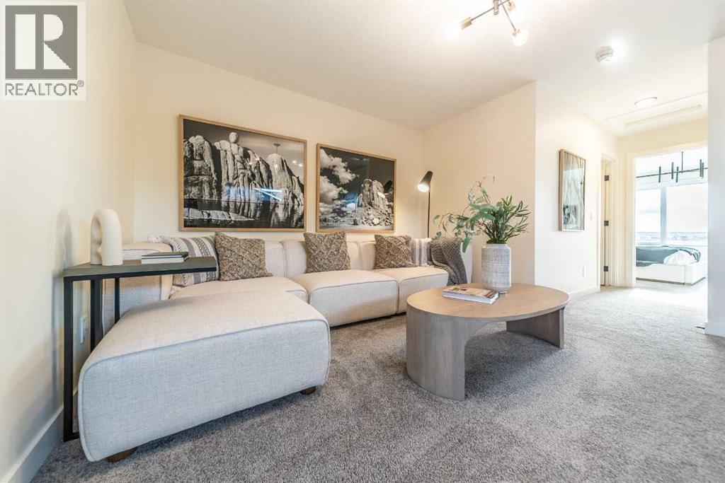 580 Buffaloberry Manor Se, Calgary, AB