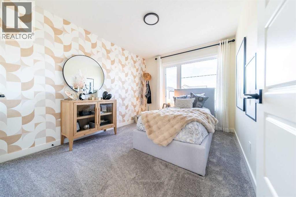 580 Buffaloberry Manor Se, Calgary, AB