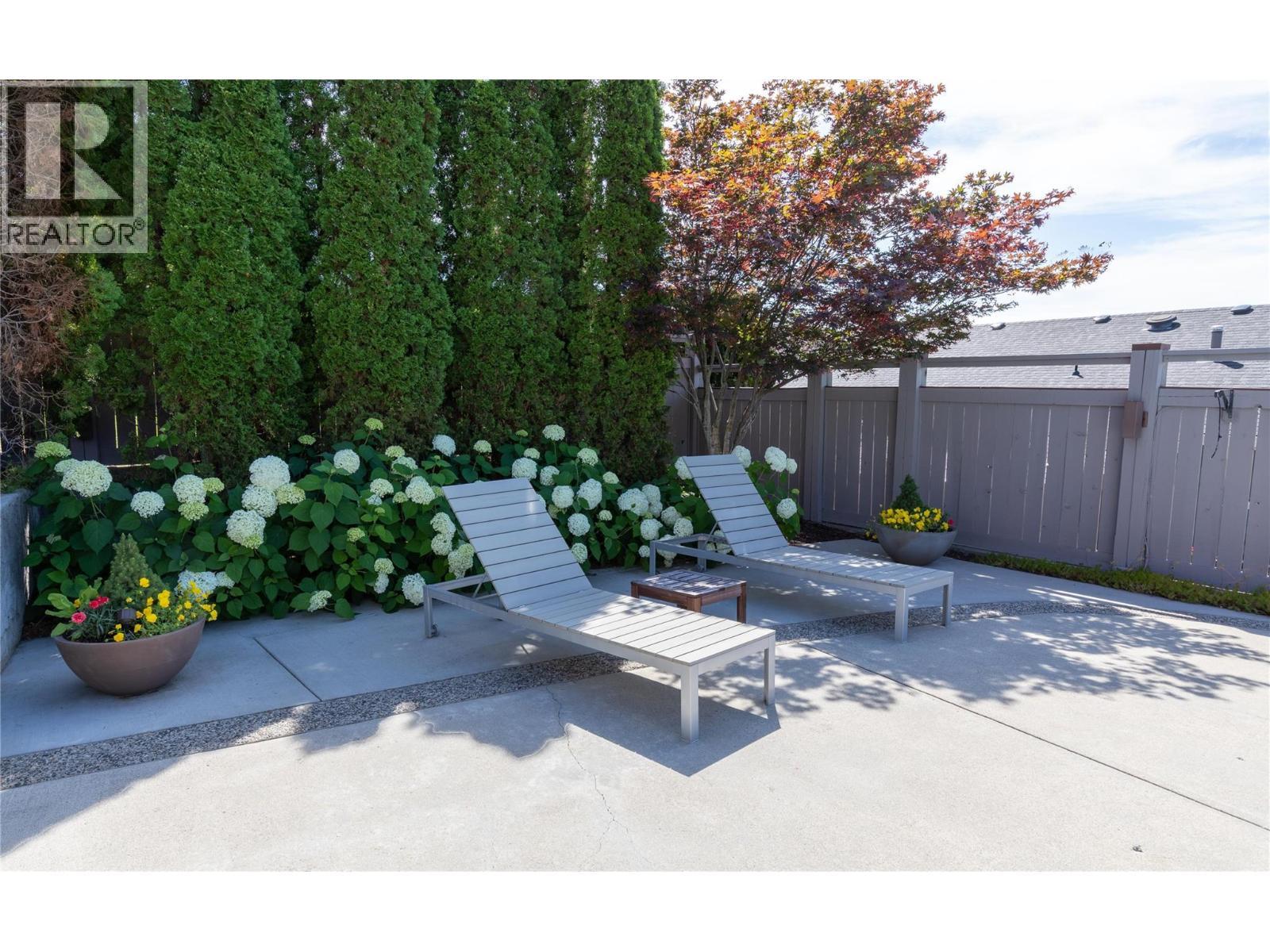 344 Raven Drive, Kelowna, BC - Outdoor