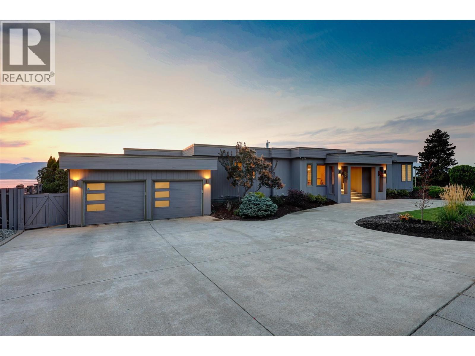 344 Raven Drive, Kelowna, BC - Outdoor