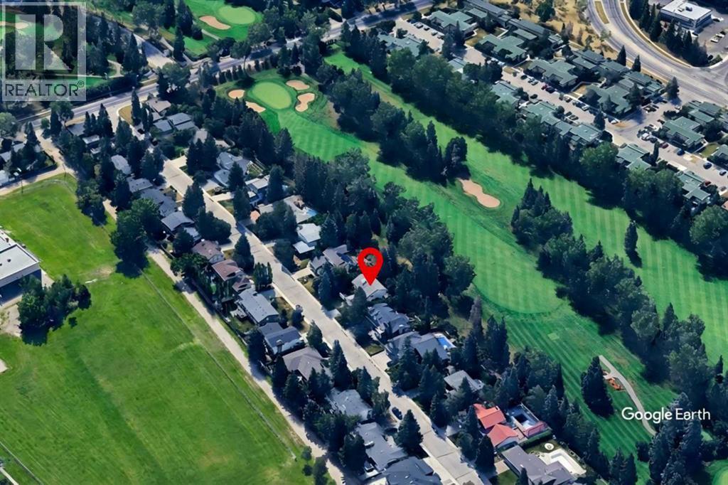 327 Willow Ridge Place Se, Calgary, AB - With View