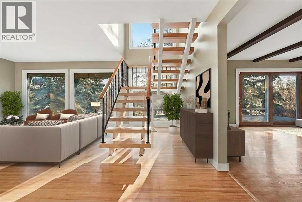 327 Willow Ridge Place Se, Calgary, AB - Indoor