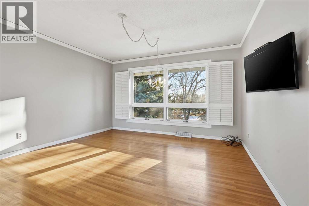 327 Willow Ridge Place Se, Calgary, AB - Indoor