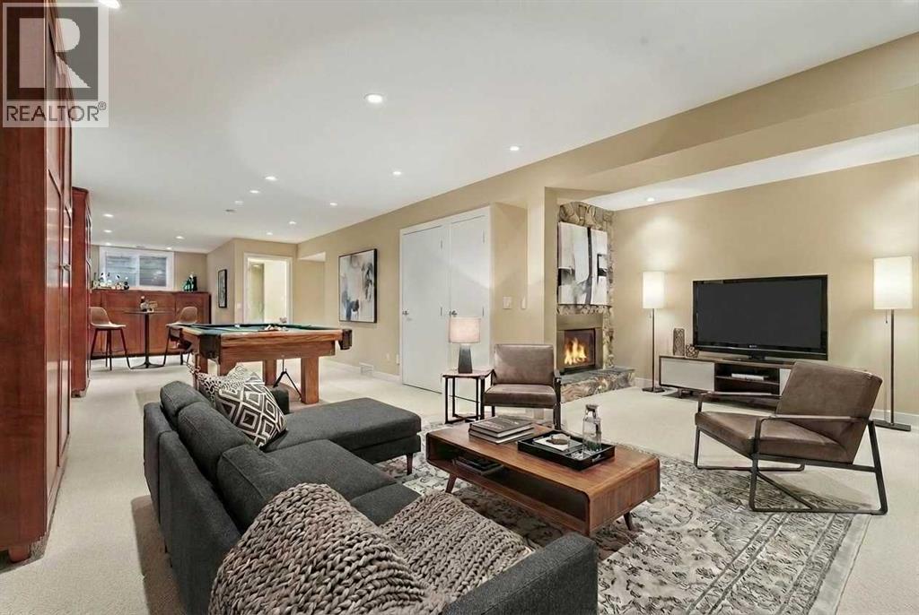 327 Willow Ridge Place Se, Calgary, AB - Indoor