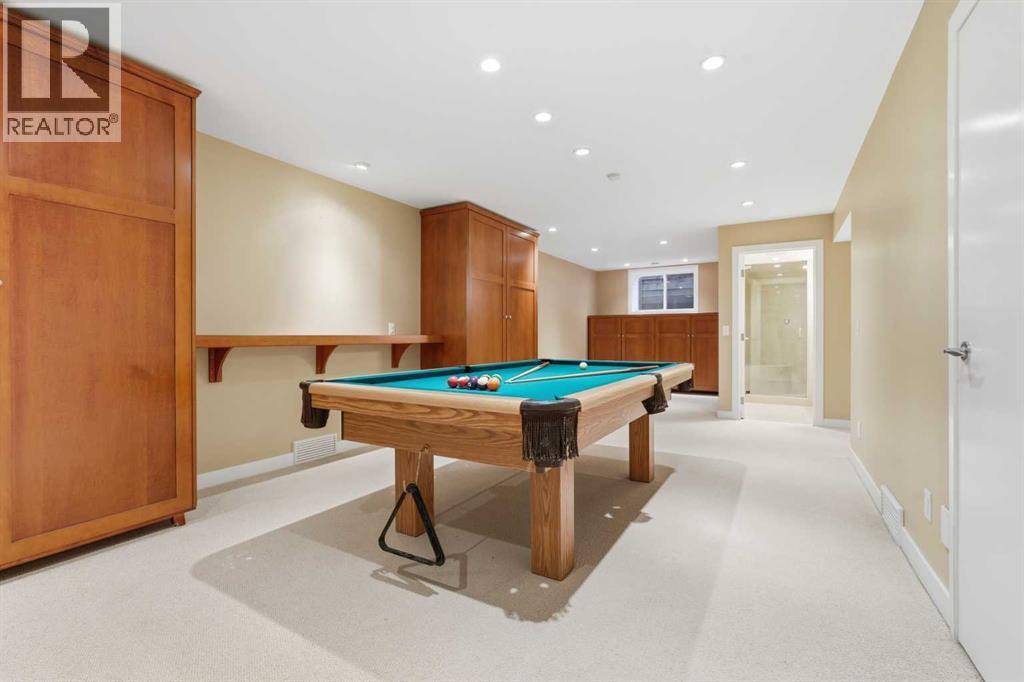 327 Willow Ridge Place Se, Calgary, AB - Indoor Photo Showing Other Room