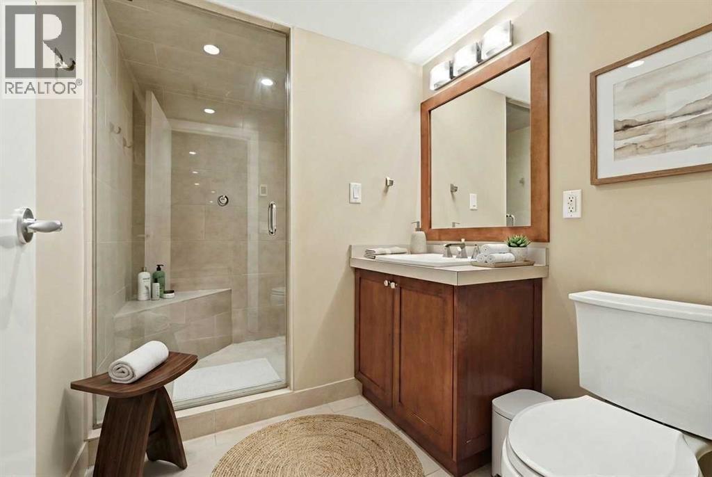 327 Willow Ridge Place Se, Calgary, AB - Indoor Photo Showing Bathroom