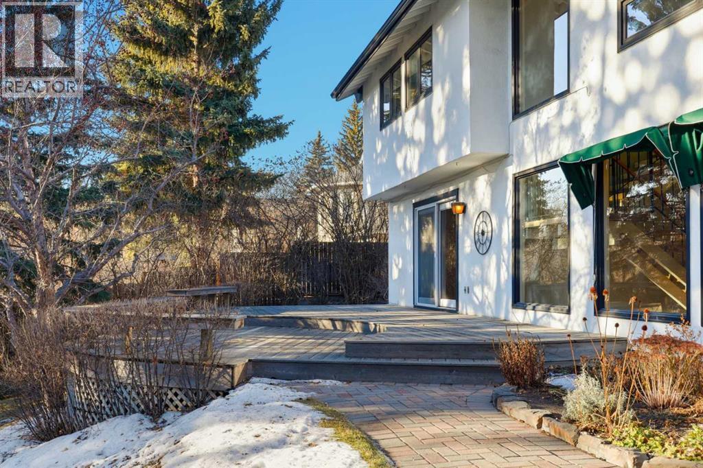 327 Willow Ridge Place Se, Calgary, AB - Outdoor