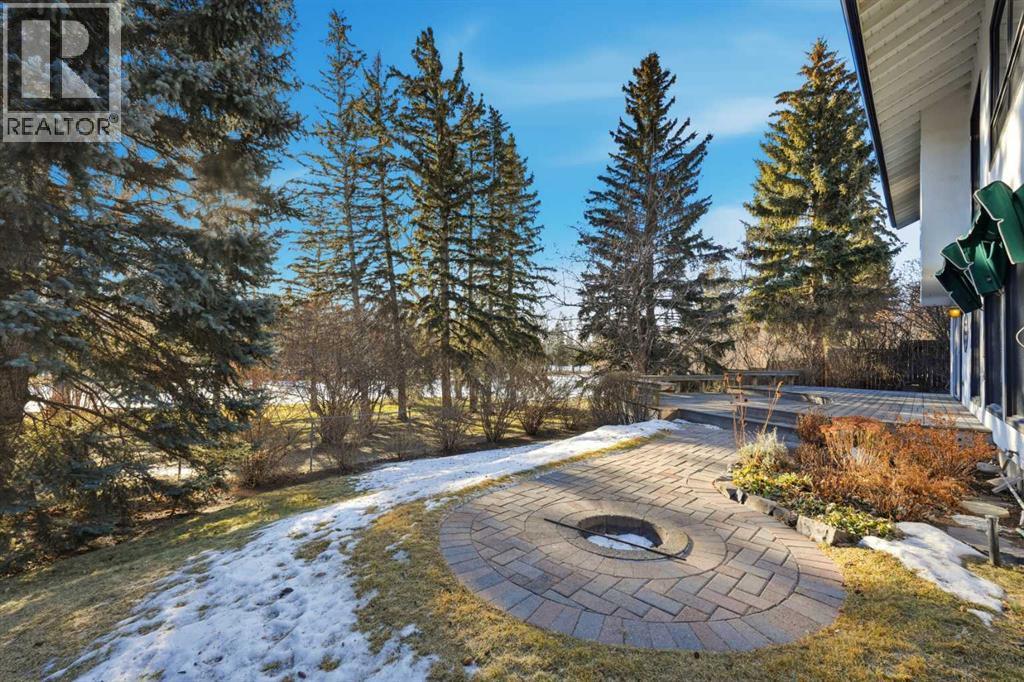 327 Willow Ridge Place Se, Calgary, AB - Outdoor