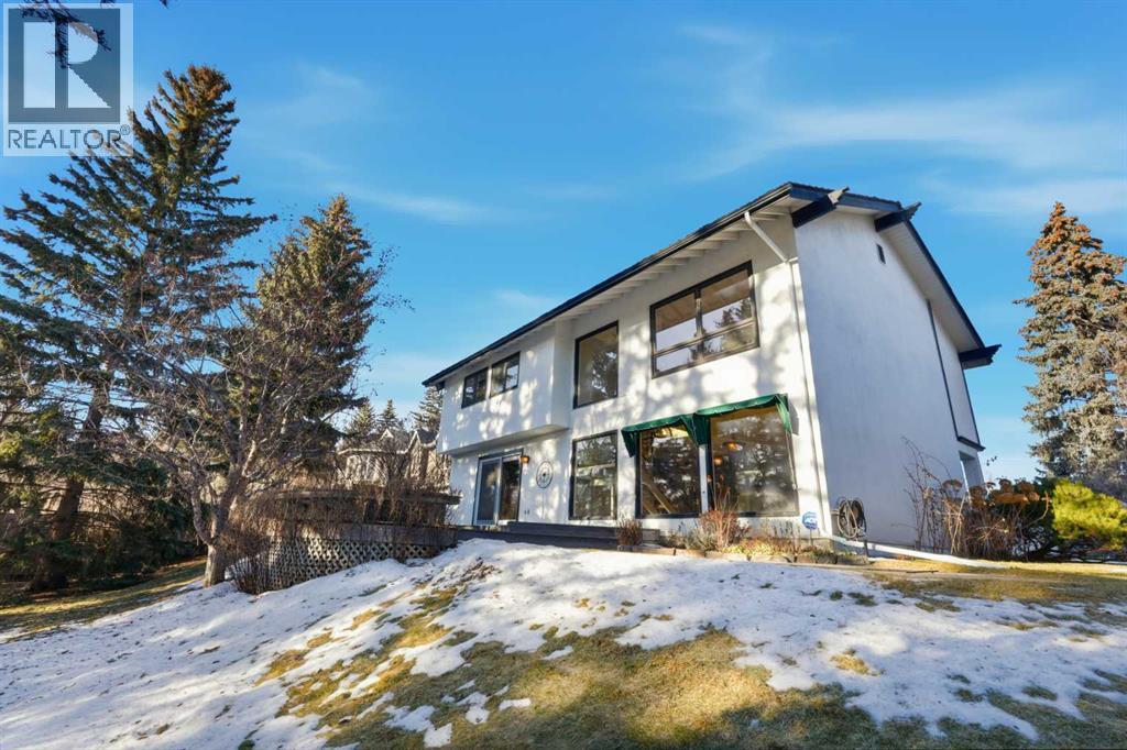 327 Willow Ridge Place Se, Calgary, AB - Outdoor