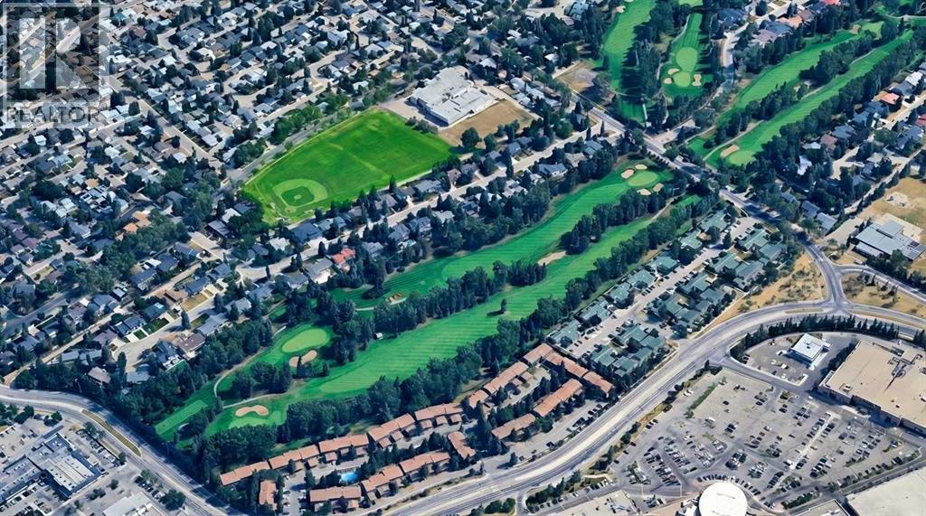 327 Willow Ridge Place Se, Calgary, AB - Outdoor With View