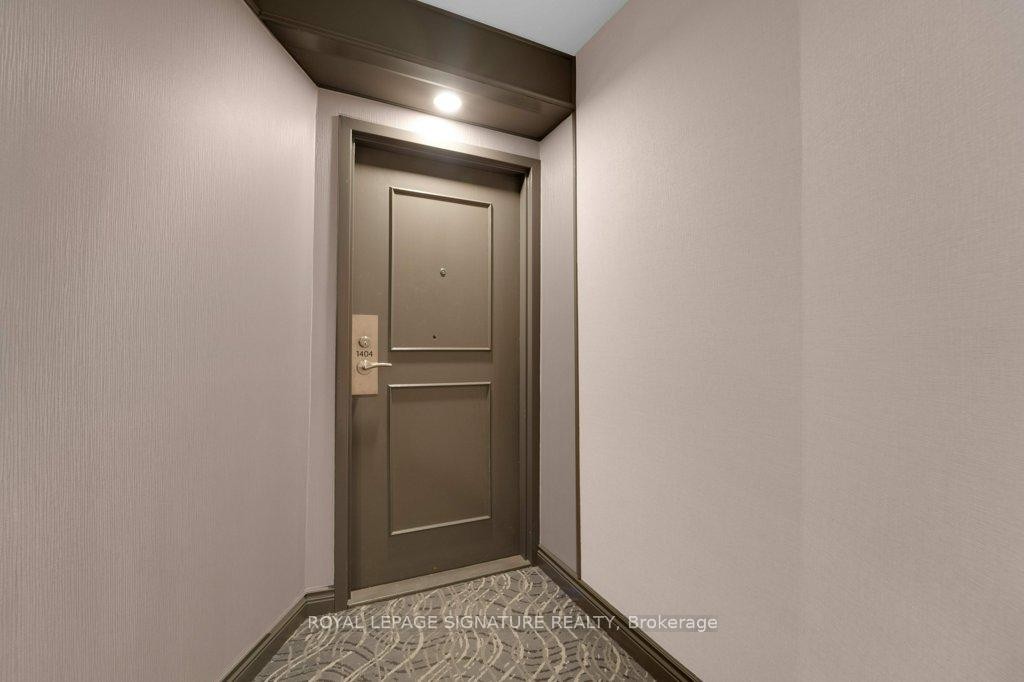 1404-22 Clarissa Drive, Richmond Hill, ON - Indoor Photo Showing Other Room