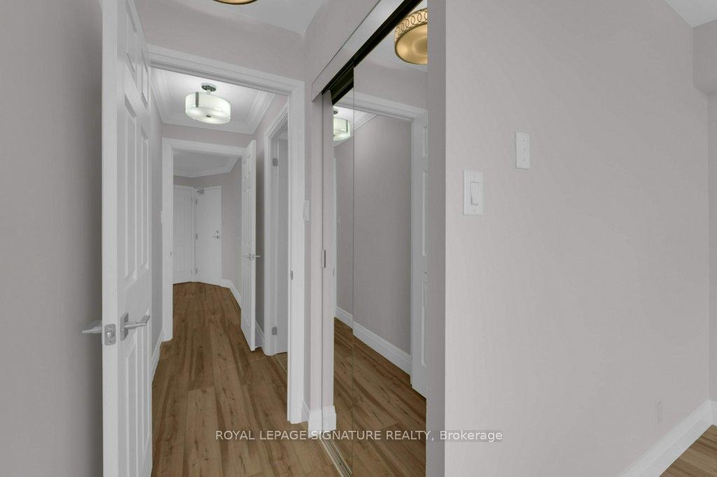 1404-22 Clarissa Drive, Richmond Hill, ON - Indoor Photo Showing Other Room
