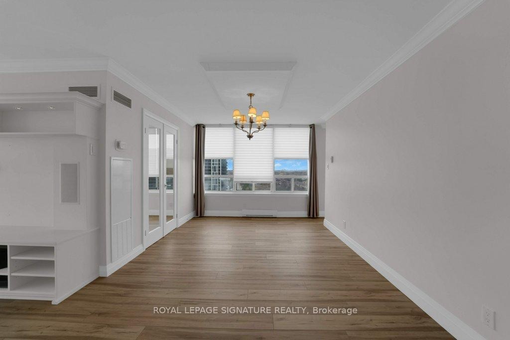 1404-22 Clarissa Drive, Richmond Hill, ON - Indoor Photo Showing Other Room